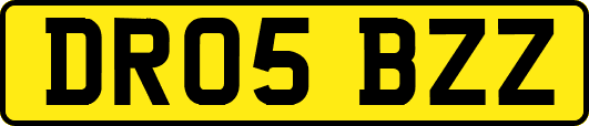 DR05BZZ