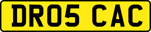 DR05CAC