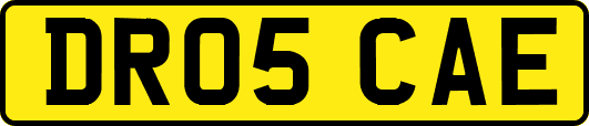 DR05CAE