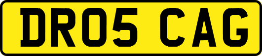 DR05CAG