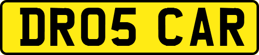 DR05CAR