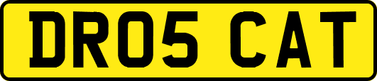DR05CAT