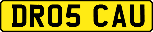 DR05CAU