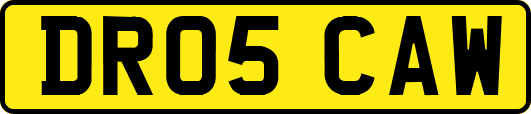 DR05CAW