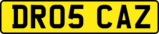 DR05CAZ