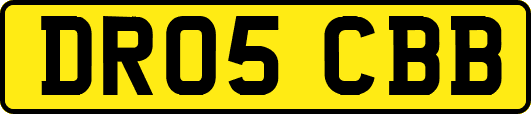 DR05CBB