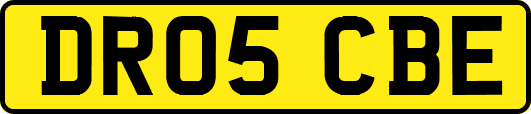 DR05CBE