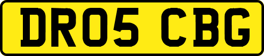 DR05CBG