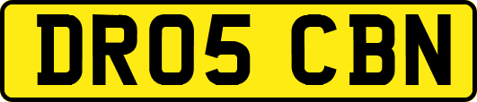 DR05CBN