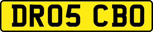 DR05CBO