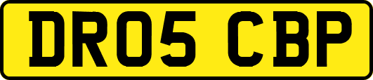 DR05CBP