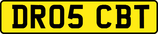 DR05CBT