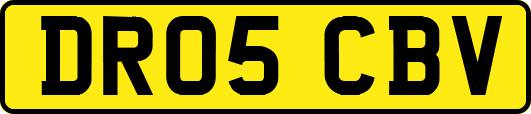 DR05CBV