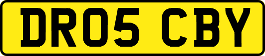 DR05CBY