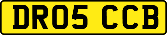 DR05CCB