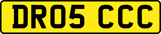 DR05CCC