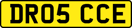 DR05CCE