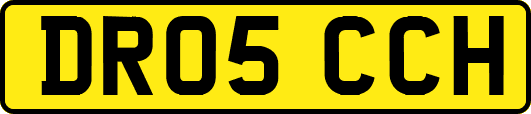 DR05CCH