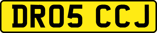 DR05CCJ