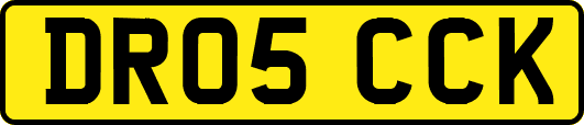 DR05CCK