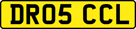 DR05CCL