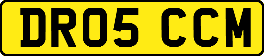 DR05CCM