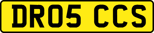 DR05CCS