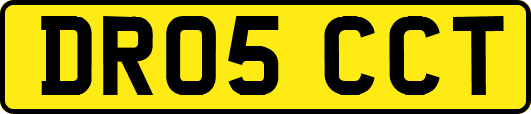 DR05CCT
