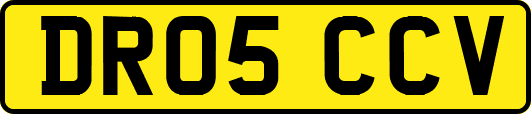 DR05CCV
