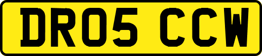 DR05CCW