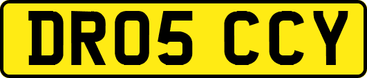 DR05CCY