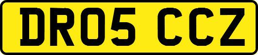 DR05CCZ