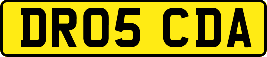 DR05CDA