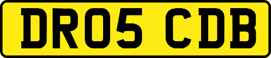 DR05CDB