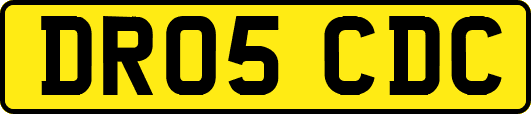 DR05CDC