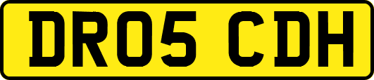 DR05CDH