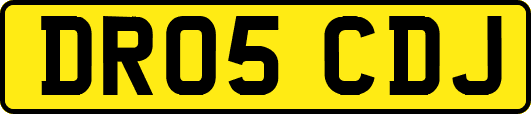 DR05CDJ