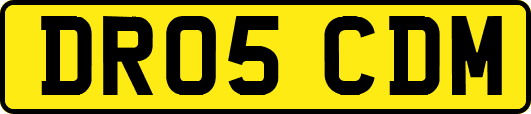DR05CDM