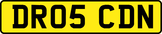 DR05CDN