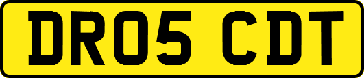 DR05CDT