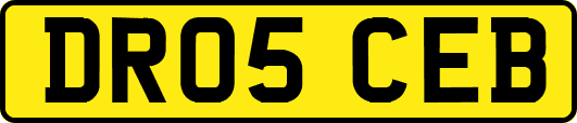 DR05CEB