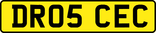 DR05CEC