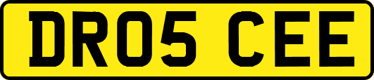 DR05CEE