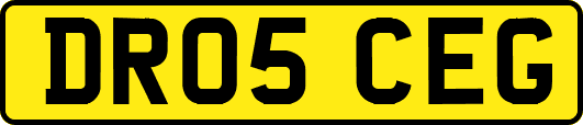 DR05CEG