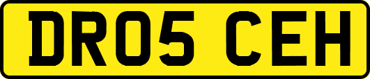 DR05CEH