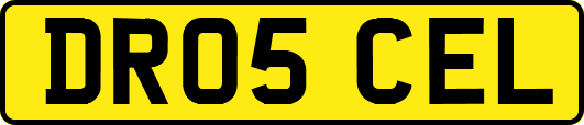 DR05CEL