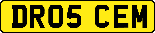 DR05CEM