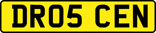 DR05CEN