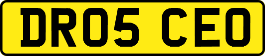DR05CEO