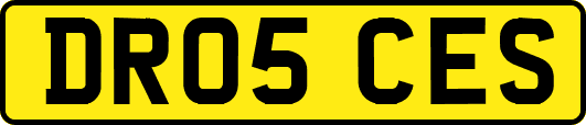 DR05CES